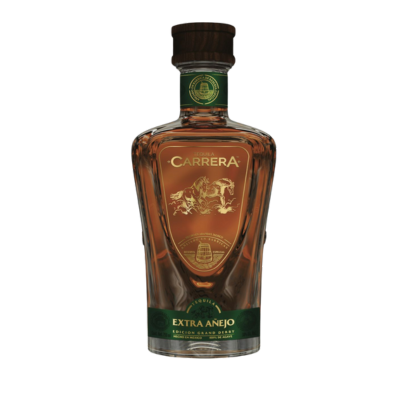 Tequila Carrera Extra Anejo
