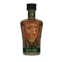 Tequila Carrera Extra Anejo
