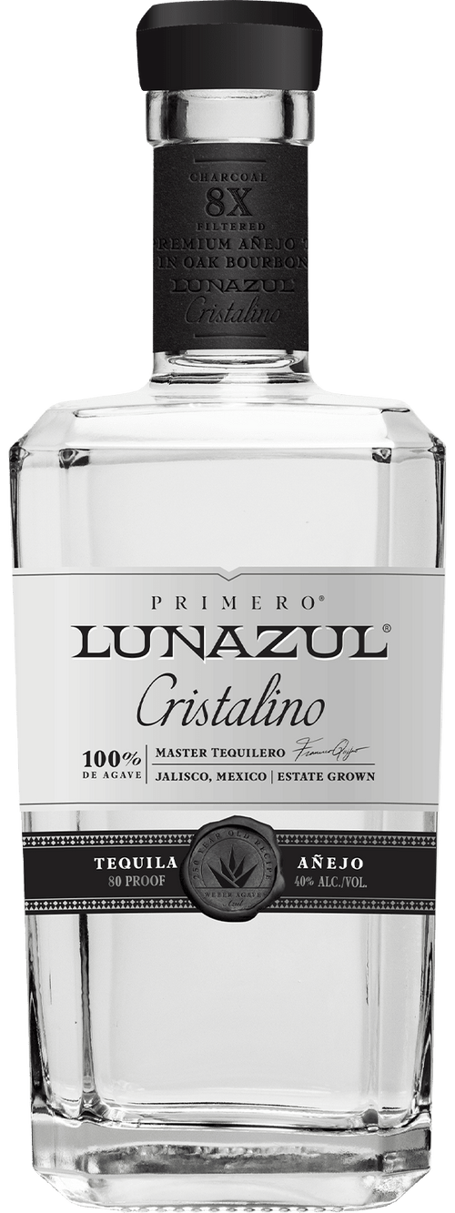 Lunazul Anejo Primero