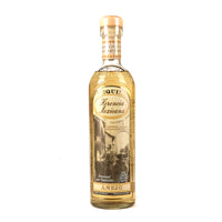 Herencia Mexicana 100% Agave Anejo