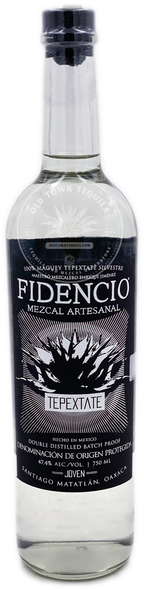 Fidencio Ensamble Mezcal