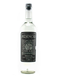 Fidencio Tierra Blanca Mezcal