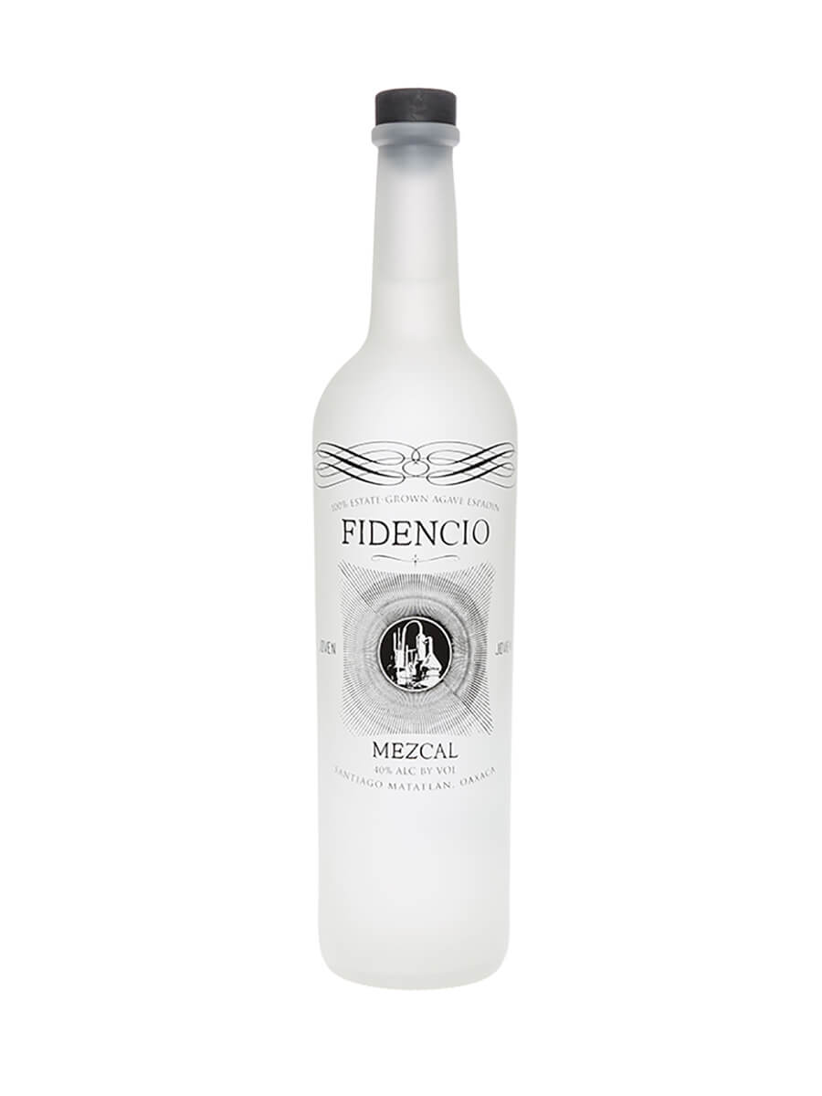 Fidencio Unico Mezcal