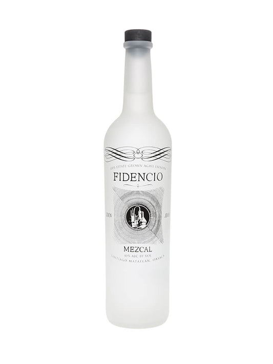 Fidencio Unico Mezcal