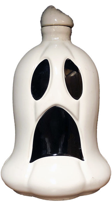 Gran Agave Ghost Edition Reposado Ceramic Tequila