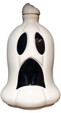 Gran Agave Ghost Edition Reposado Ceramic Tequila