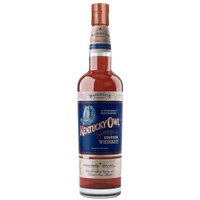 Kentucky Owl Maighstir Edition Kentucky Straight Bourbon Limited Release 750mL