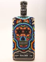 Kah Ceramic Huichol (Beaded)
