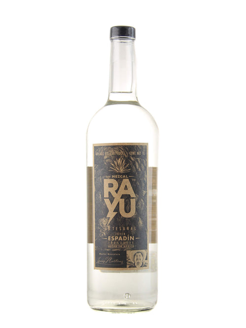 Rayu Joven Espadin Mezcal