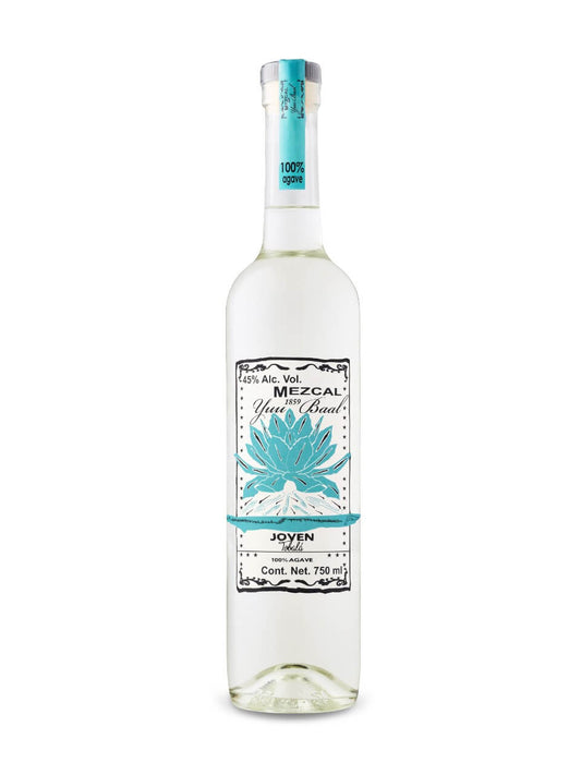 Yuu Baal Joven Tobala Mezcal