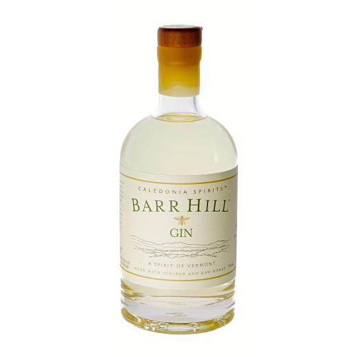 Barr Hill Gin Caledonia Spirits