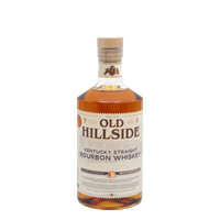 Old Hillside Kentucky Straight Bourbon Whiskey 48.5% ABV