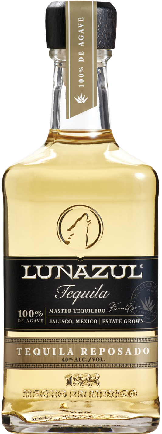 Lunazul Reposado