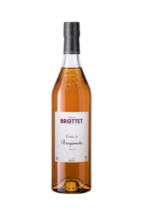 BRIOTTET CREME DE BERGAMONTE