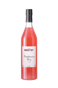 BRIOTTET PAMPLEMOUSSE ROSE