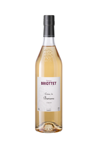 BRIOTTET CREME DE BANANE