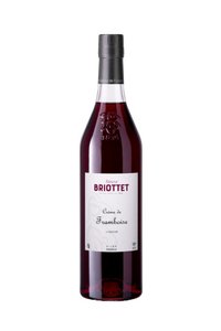 BRIOTTET CREME DE FRAMBOISE