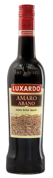 LUXARDO AMARO ABANO