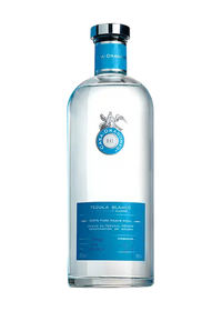 Casa Dragones Tequila Blanco