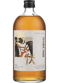 Nobushi Blended Japanese Whisky