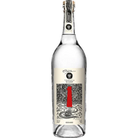 123 Organic Tequila Blanco 1
