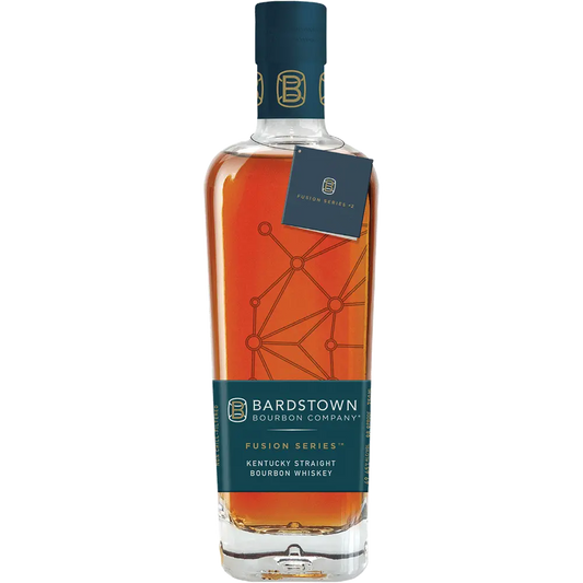 Bardstown Bourbon Company Fusion Series 9 Bourbon Whiskey