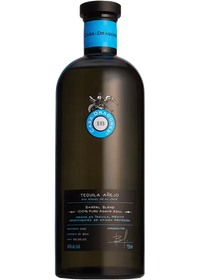 Casa Dragones Tequila Anejo Barrel Blend