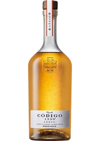 Codigo 1530 Anejo Tequila