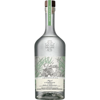Codigo 1530 Artesanal Mezcal