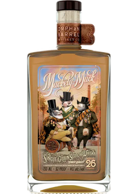 Orphan Barrel Muckety-Muck 26 Year Old Single Grain Scotch Whisky