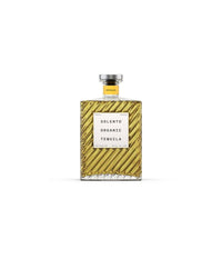 Solento Organic Tequila Reposado