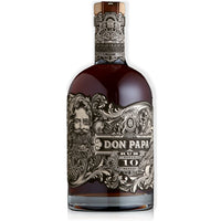 Don Papa 5 Year Old Aged Rum