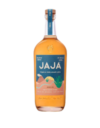 JAJA Tequila Anejo