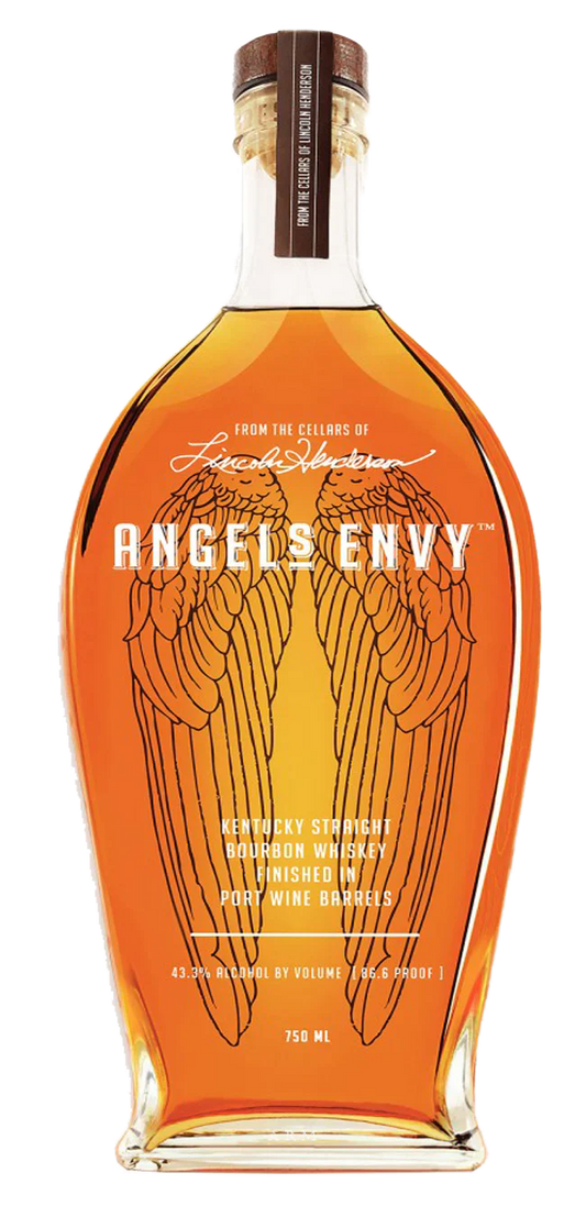 Angel's Envy Kentucky Straight Bourbon Whiskey