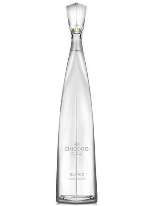 Cincoro Blanco Tequila 750ml - Epic Wine & Spirit