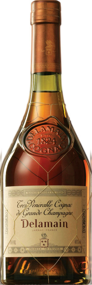 Delamain Tres Venerable Cognac