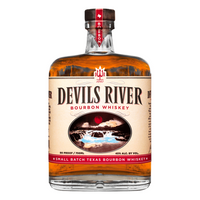 Devil's River Bourbon 750ml - Epic Wine & Spirit