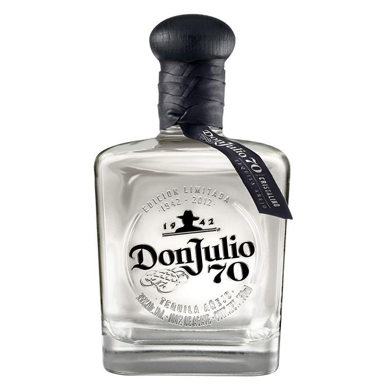 Don Julio Black 70th Anniversary 750ml - Epic Wine & Spirit