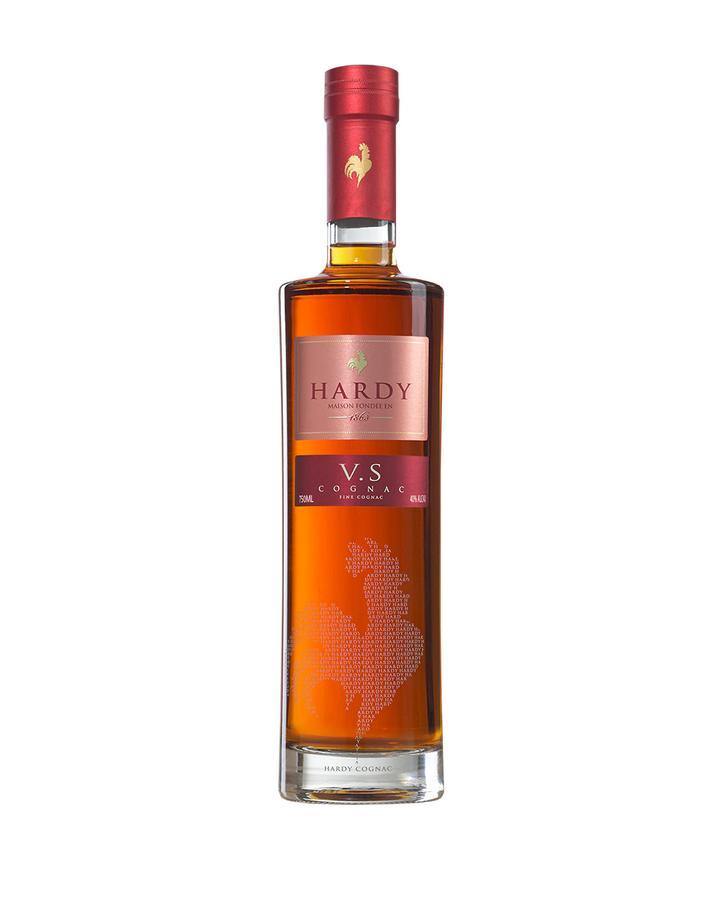Hardy V.S. 750ml - Epic Wine & Spirit