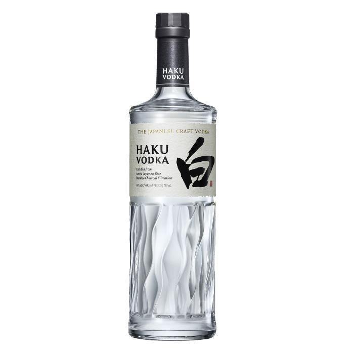 Haku Japanese Vodka 750ml - Epic Wine & Spirit
