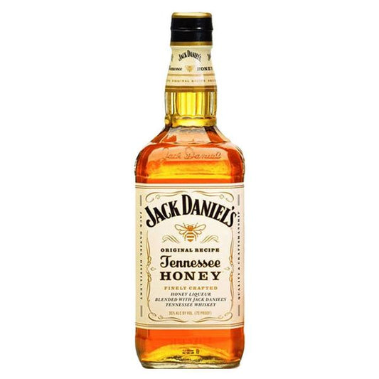 Jack Daniel's Tennessee Honey