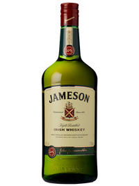 Jameson Original Irish Whiskey 1.75L