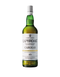 Laphroaig Cairdeas White Port & Madeira