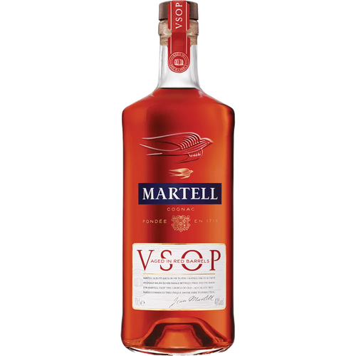 Martell Cognac VSOP