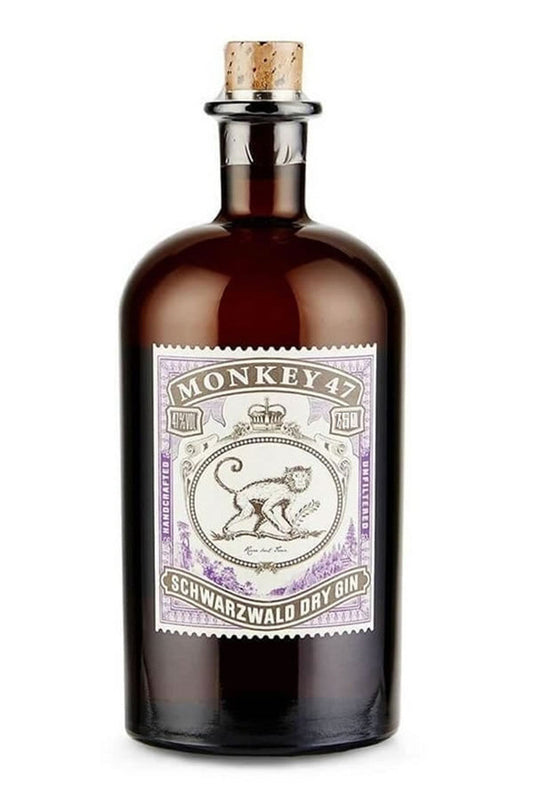 Monkey 47 Schwarzwald Dry Gin