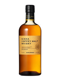 Nikka Coffey Malt Whisky