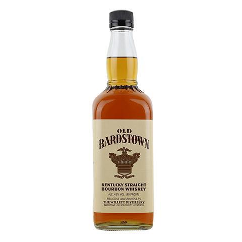 Old Bardstown Kentucky Straight Bourbon Whiskey