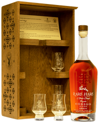 Codigo 1530 Playboy Rare Hare Anejo Tequila