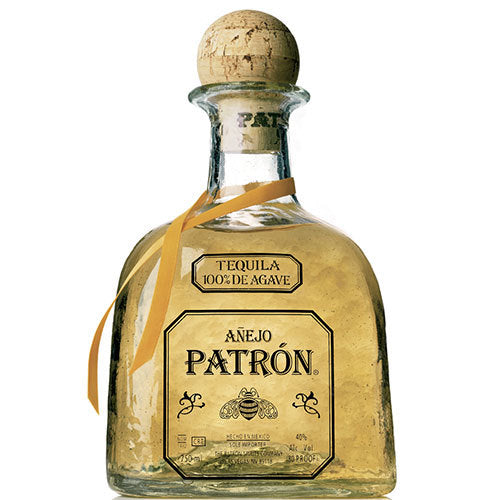 Patron Tequila Anejo