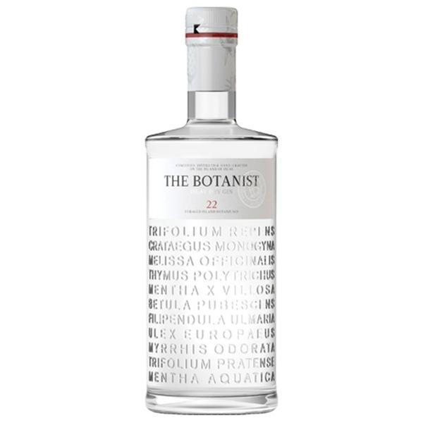 The Botanist Islay Dry Gin
